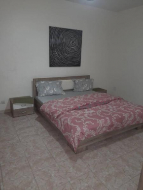 APPARTEMENT 3 CHAMBRES CLIMATISES A LA CITE KEUR GORGUI